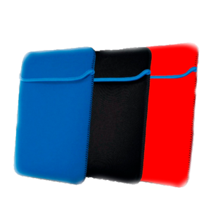 Estuche para LAPTOP de neopreno