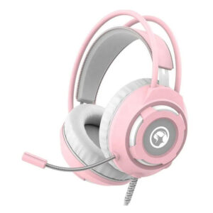 Headphone Stereo Gaming MARVO HG8936 / Micrófono omnidirecciona