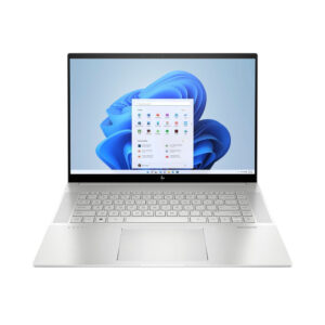 Laptop Gamer HP Envy 16-H1053 - Core i7 13700H 13ª Gen - 16GB RAM - 1TB SSD - RTX 4060 - Pantalla 16" WQXGA 120Hz Touch - Windows 11 - Natural Silver - $Precio