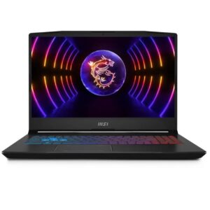 MSI Pulse GL66 12UGKV-470 / Intel Core i9-12900H 12ª Gen / 16GB RAM / 1TB SSD / NVIDIA RTX 3070 8GB / 15.6" FHD (1920x1080) 240Hz / Windows 11 / Teclado Retroiluminado