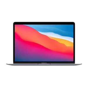 APPLE MACBOOK AIR M1 CHIP 8 CORE 256GB SSD 8GB RAM 13.3¨