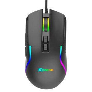 Mouse Gaming Xtrike Me GM-313