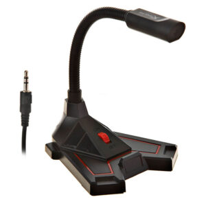 Microfono Xtrike Me XMC-01