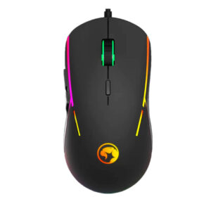 Mouse Gaming Marvo G924