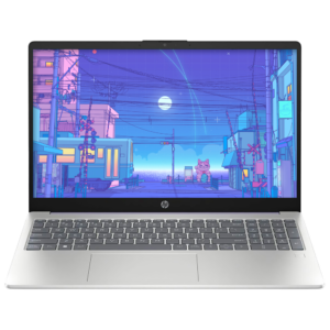 Laptop HP Pavilion 16-AF0067 - Core Ultra 7 155U - 16GB RAM - 1TB SSD - Pantalla 16" WUXGA - Windows 11 - Natural Silver - Teclado Retroiluminado