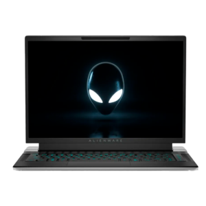 Laptop Gamer Dell Alienware x14 R2 - Intel Core i7 13ª Gen - 16GB RAM - 1TB SSD - NVIDIA RTX 4050 6GB - 14" QHD+ 165Hz - Windows 11 - Teclado Retroiluminado - Lunar Silver