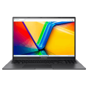 Laptop ASUS Vivobook 16X - Intel Core i9 13900H 13ª Gen - 32GB RAM - 1TB SSD - NVIDIA RTX 4050 6GB - 16" WUXGA - Windows 11