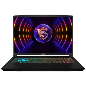 Laptop Gamer MSI CROSSHAIR 16 - Core i7 13620H 13ª Gen - 32GB RAM - 1TB SSD - Pantalla 16" WUXGA 144Hz - NVIDIA RTX 4070 8GB - Windows 11