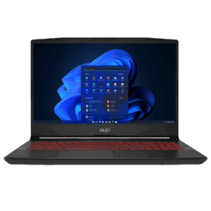 Laptop Gamer MSI PULSE GL66 - Core i7 12650H 12ª Gen - 16GB RAM - 1TB SSD - Pantalla 15.6" FHD 144Hz - NVIDIA 4GB RTX 3050 - Windows 11