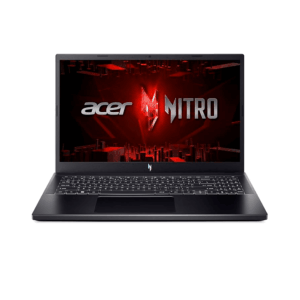 Laptop Gamer Acer NITRO V 15 ANV15-51-73B9 - Core i7 13620H 13ª Gen - 16GB RAM - 512GB SSD - Pantalla 15.6" FHD 144Hz IPS - NVIDIA 6GB RTX 4050 - Windows 11 - Teclado Retroiluminado