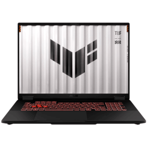 Laptop Gamer Asus TUF A16 FA608UP - Ryzen™ AI 9 270 - 32GB RAM - 1TB SSD - Pantalla 16" WUXGA 165Hz - NVIDIA® 8GB RTX 5070 - Windows 11 - Jaegar Gray - Teclado Retroiluminado